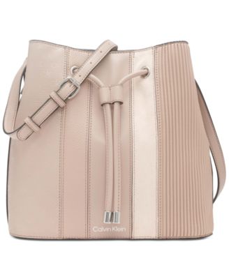 Calvin Klein - Gabrianna Bucket Bag