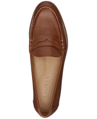 Women's Wynnie Loafers