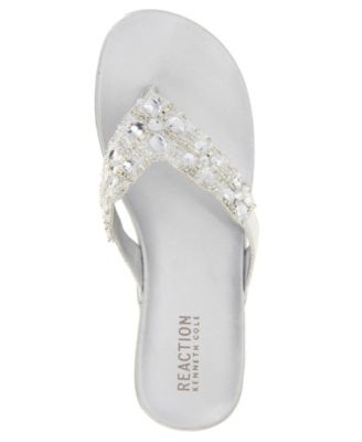 Women's Glamathon Flat Sandals