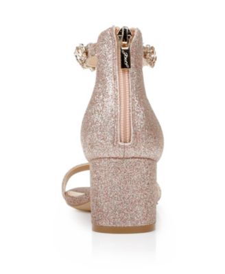 Women's Catalina Block Heel Evening Sandals