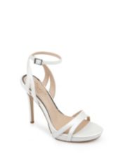 Strappy High Heels Shop Strappy High Heels Macy s