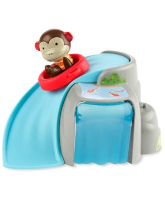 Skip Hop CLOSEOUT! Zoo Outdoor Adventure Playset - Monkey