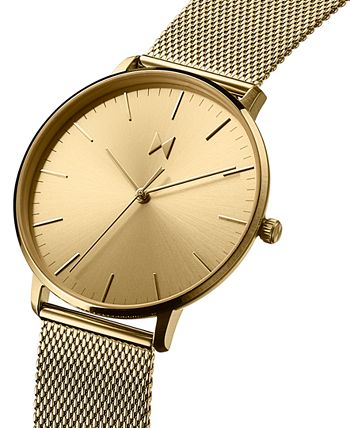 Mvmt discount lion gold