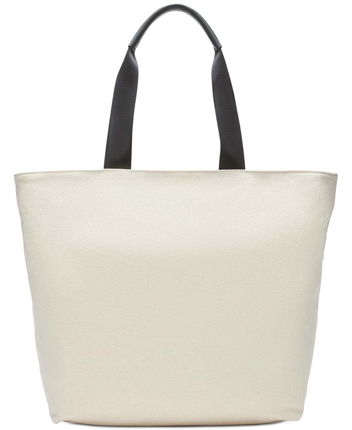 Calvin klein step up cheap large tote