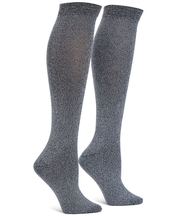 Hue Women's 3-Pk. Soft Opaque Knee-High Socks - Macy's