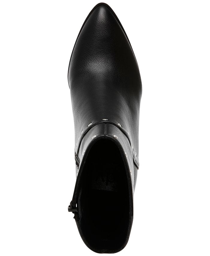 DV Dolce Vita Women's Nevada Dress Cowboy Booties Macy's