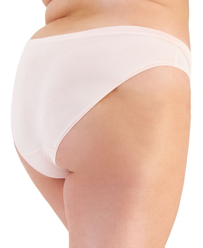 Alfani Plus Size Bikini Underwear, Created for Macy's & Reviews Bras, Underwear & Lingerie