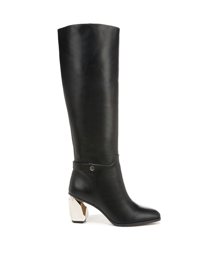 Franco Sarto Tiera-high High Shaft Boots & Reviews - Boots - Shoes - Macy's