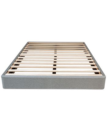 Leesa - Standard Profile 7.5" Box Spring- Twin XL