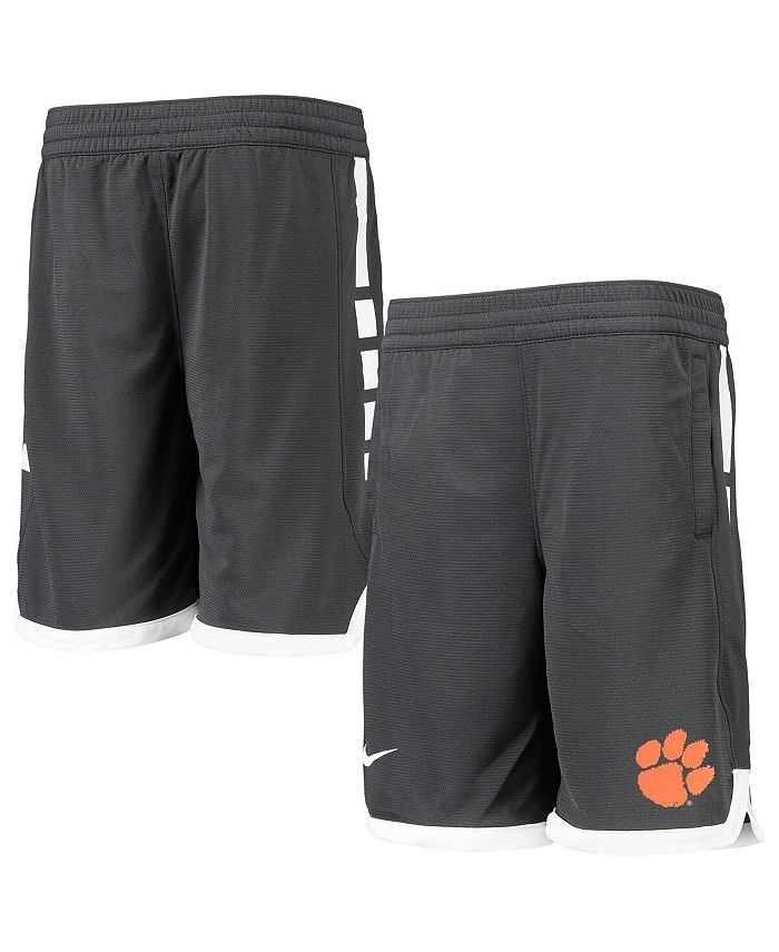 Clemson nike shorts store