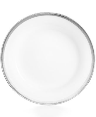 Dinnerware, Silversmith Dinner Plate