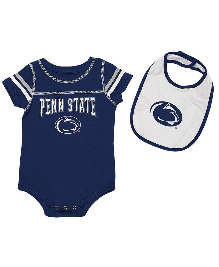 Penn state baby girl clothes hot sale
