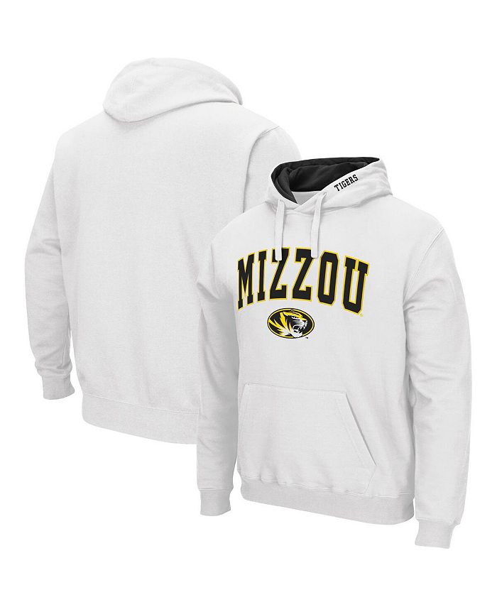 Missouri online tigers hoodie