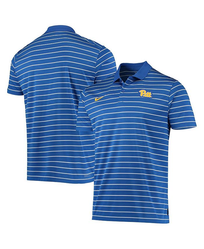 Nike Men's Pittsburgh Panthers Evergreen Polo - Macy's