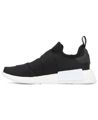 adidas gazelle silver green womens adidas womens NMD V3 HQ9115 | Shadow Red main image 0