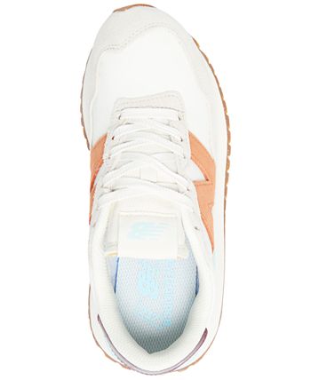 New Balance Women s 237 Casual Sneakers from Finish Line Macy s