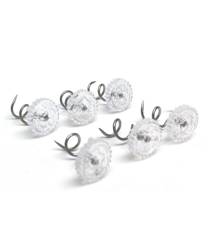 Fresh Ideas Magic Skirt Ruffled Twin Bed Skirt & Reviews Sheets