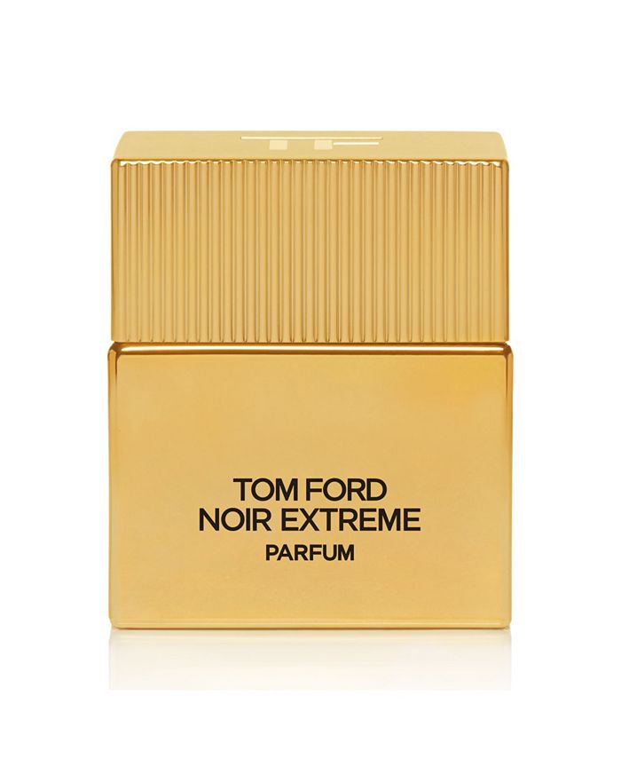 Tom Ford Noir Extreme Parfum, 3.4 oz. - Macy's