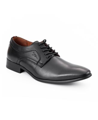 TOMMY HILFIGER men’s Soli lace-up formal dress oxford shoes Size 12 Amazon.com | Tommy Hilfiger, Men main image 3