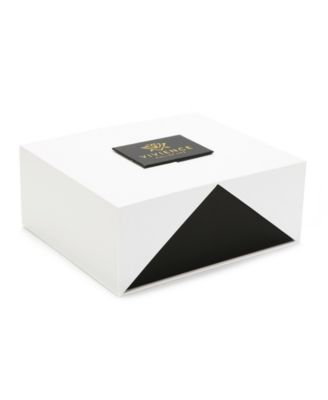 Cap and Flower with Bottle Diffuser