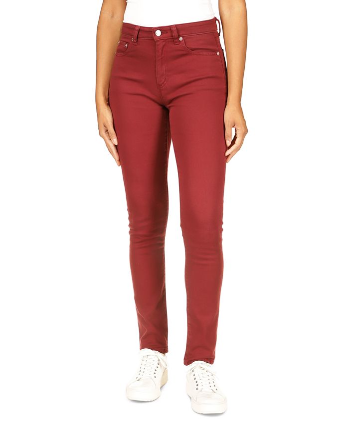 Michael kors store petite jeans