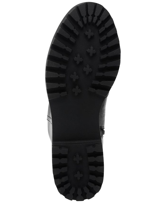 DV Dolce Vita Women's Rhory LugSole Riding Boots Macy's