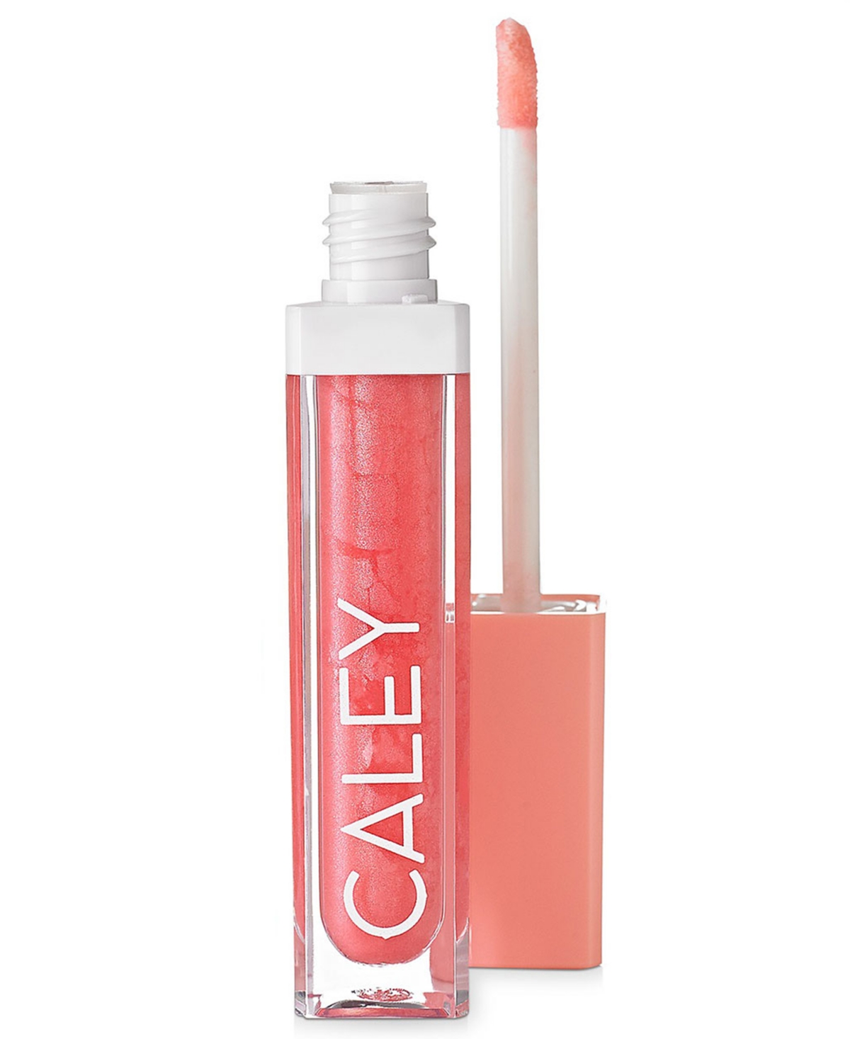 Caley Cosmetics Women's Beachy Kiss Lip Oil