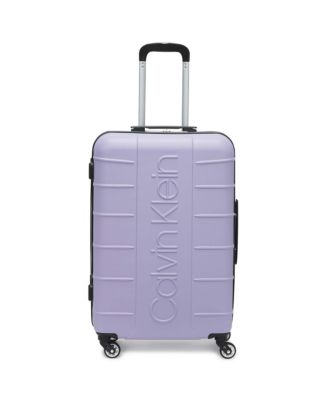 Bowery Hard Side Luggage Set, 3 Piece