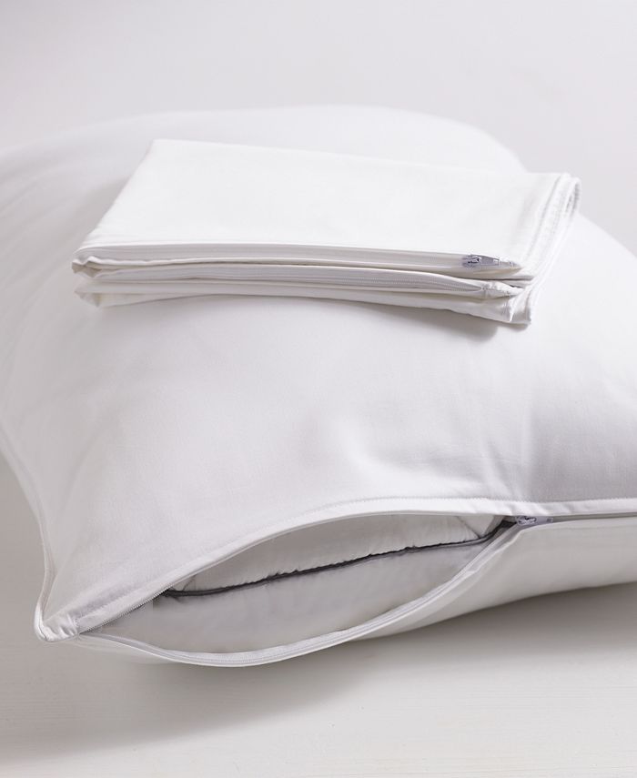 Allied Home Celliant Recovery 3 Piece Mattress Pad Set, Twin XL Macy's