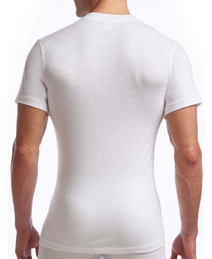 Stanfield's Supreme V-Neck T-Shirt 2-Pack - 6750 main image 0