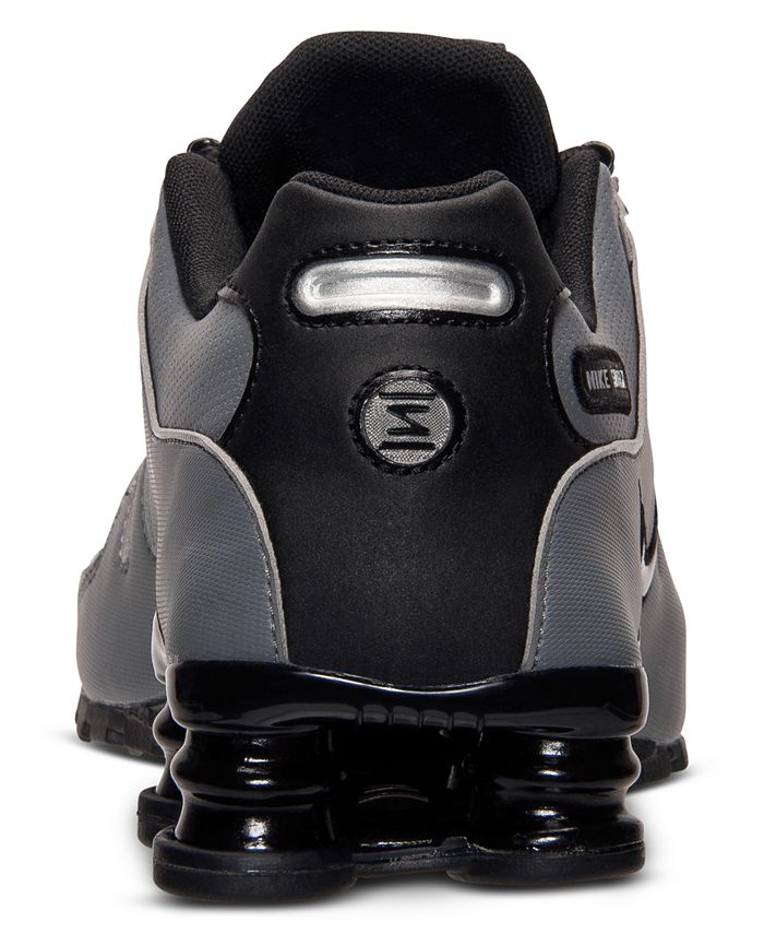 finish line shox