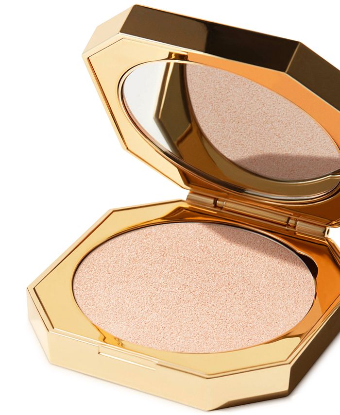 Carolina Herrera Fabulous Skin Refillable Highlighter Powder, Created