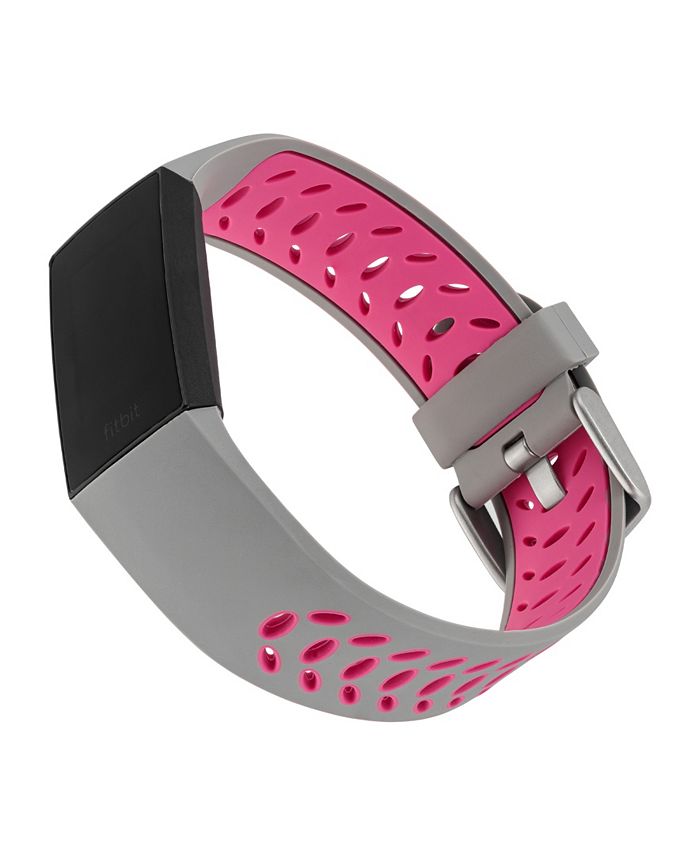 Macy's fitbit charge 3 shop