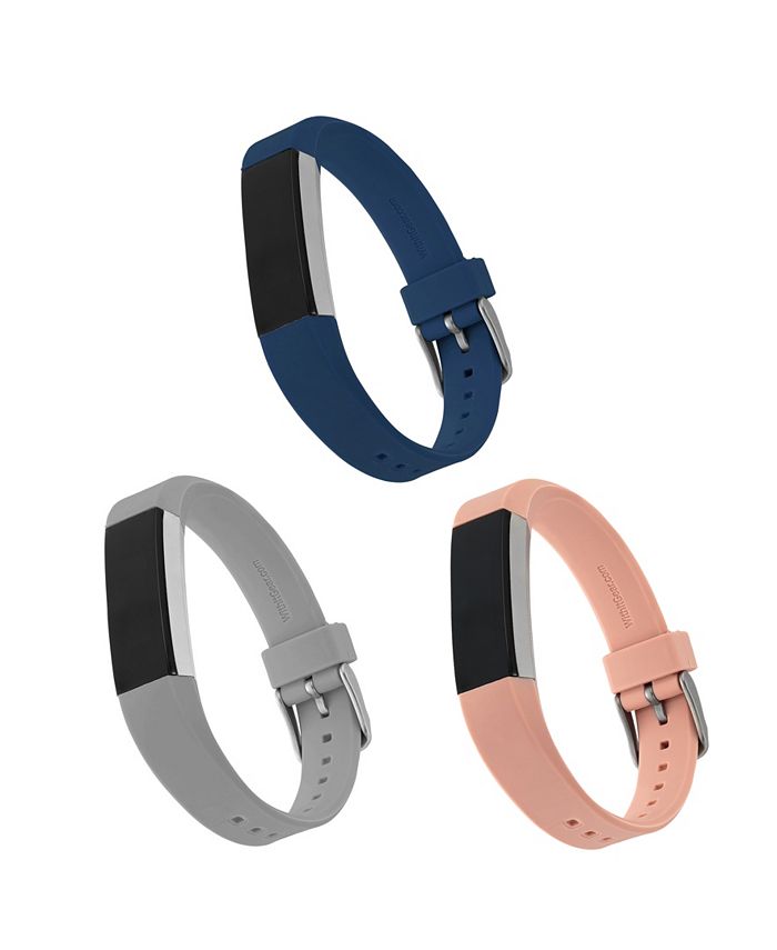 Fitbit alta hr macys hotsell