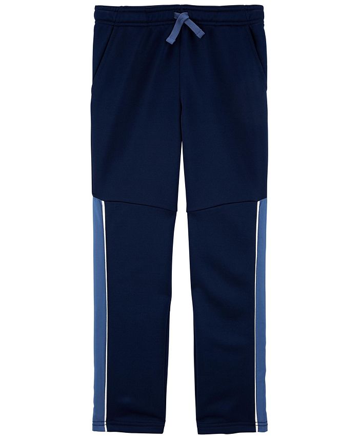Carter's Little Boys Drawstring PullOn Athletic Pants Macy's