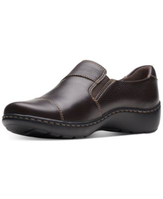 Women's Cora Harbor Zip Flats