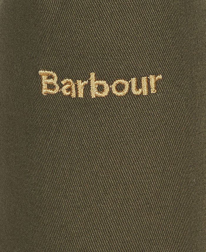 Barbour Wellington Boot Logo Stuffed Squeaker Dog Toy - Macy's