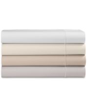 AQ Textiles CLOSEOUT! Bradford StayFit 6-Pc. Queen Extra Deep Sheet Set,  800 Thread Count Combed Cotton Blend - Macy's