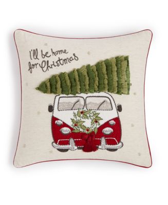 Christmas Van CW0411019CL Quilt