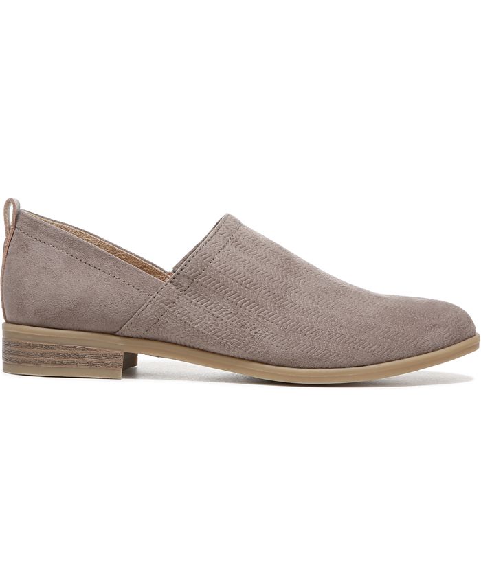 Dr. Scholl's Women's Ruler SlipOn Shooties & Reviews Flats & Loafers