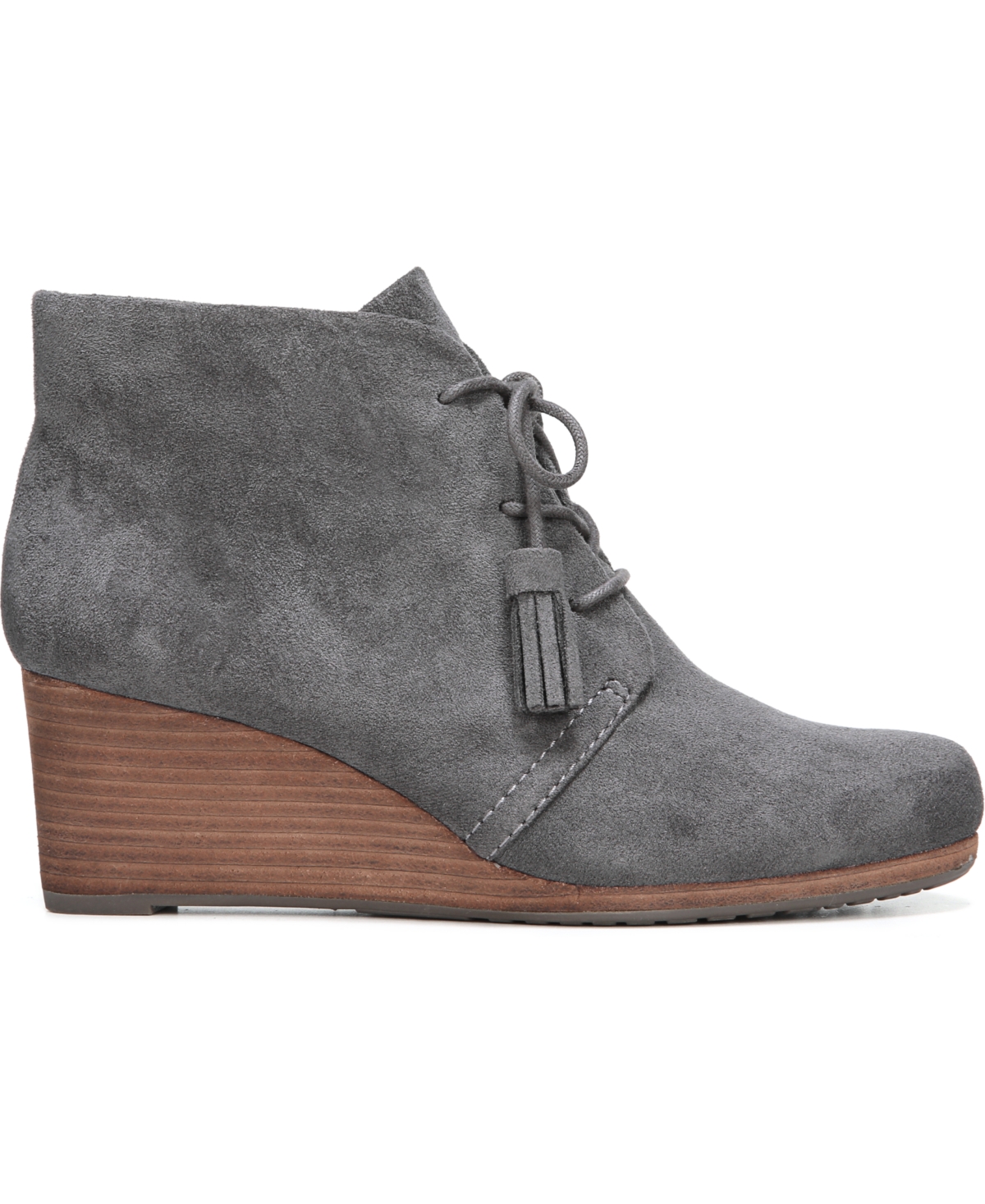 Dr. Scholl's Women's Dakota Wedge Booties