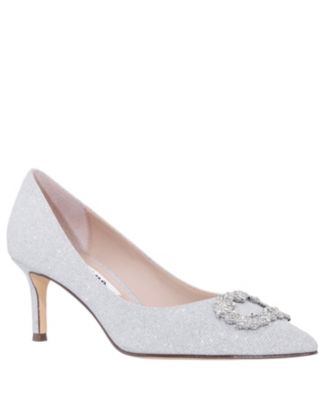 Nina Women's Neya Evening Pumps