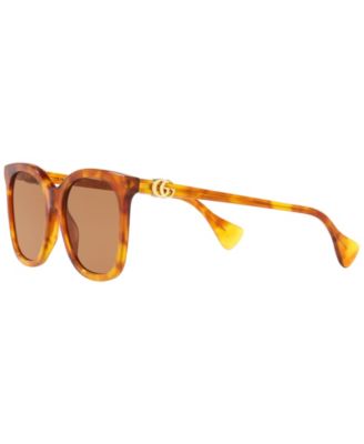 Women's Sunglasses, GG1071S 55