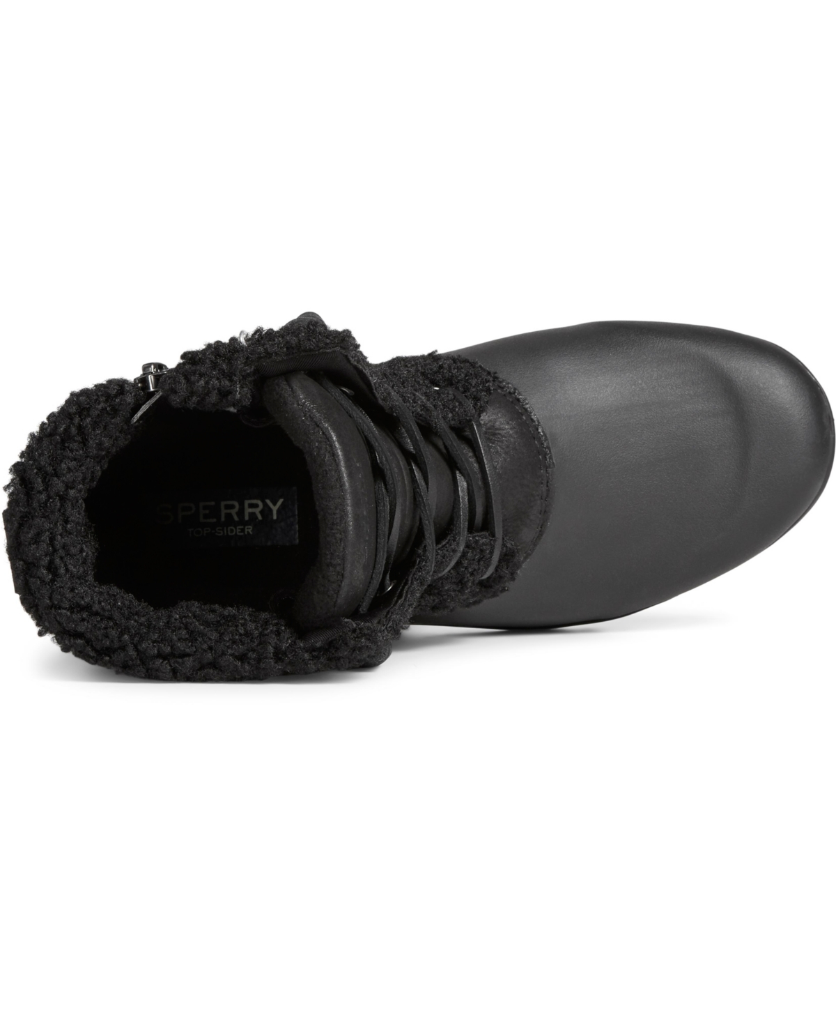 Women's Maritime Repel Teddy Boots