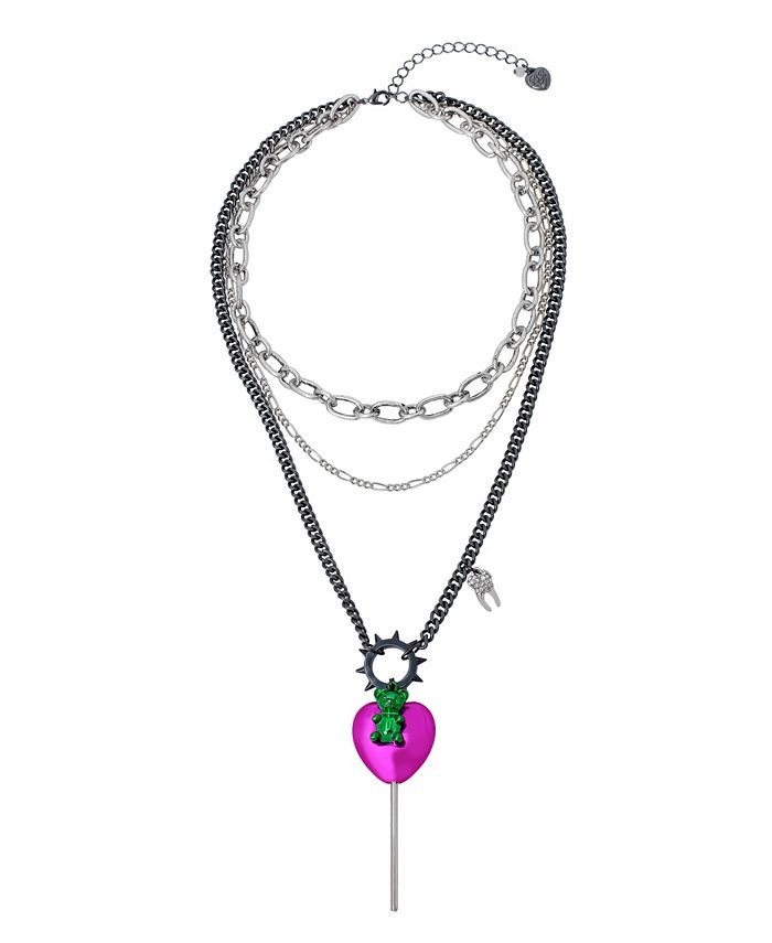 Lollipop shop necklace macys