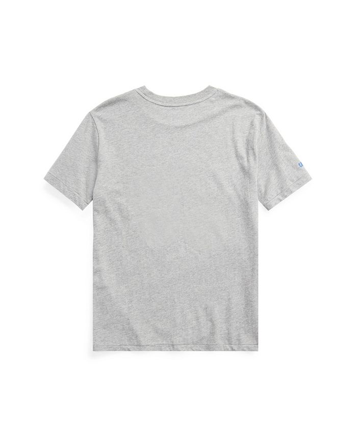 Us open polo bear cotton tee clearance