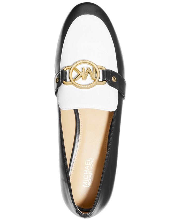 Michael Kors Women's Rory Loafer Flats & Reviews - Flats & Loafers ...