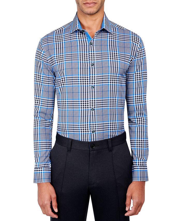 Society of threads deals slim fit