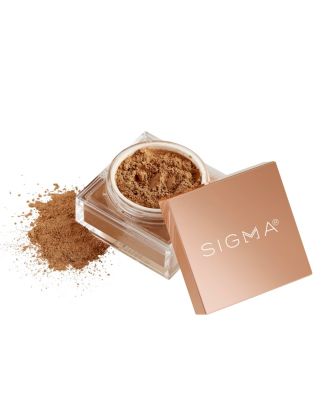 Soft Focus Setting Powder.