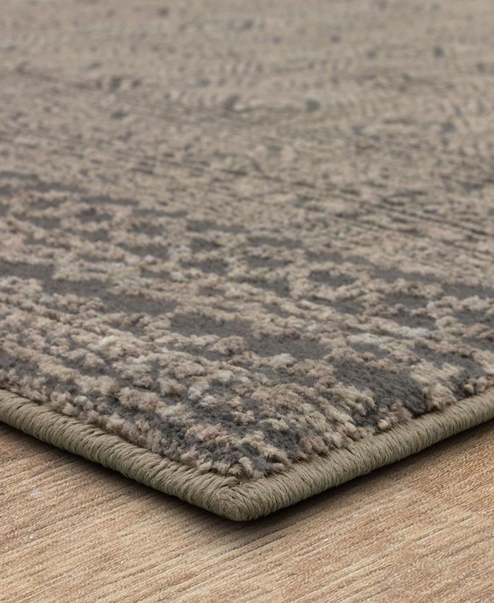 Bobby Berk CLOSEOUT! by Karastan Series 1 Minuet 5'3" x 7'10" Area Rug